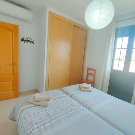 Apartment Cala De Nerja Spainsunrentals 1083 ภายนอก รูปภาพ