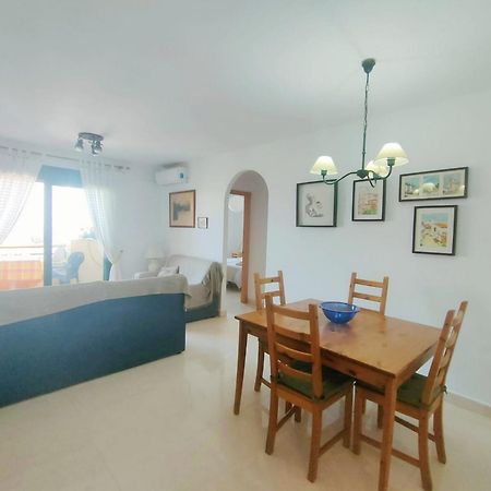 Apartment Cala De Nerja Spainsunrentals 1083 ภายนอก รูปภาพ