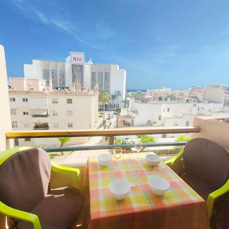 Apartment Cala De Nerja Spainsunrentals 1083 ภายนอก รูปภาพ