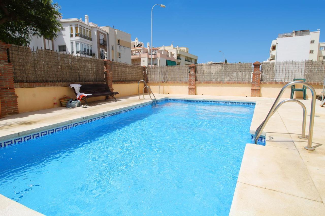 Apartment Cala De Nerja Spainsunrentals 1083 ภายนอก รูปภาพ