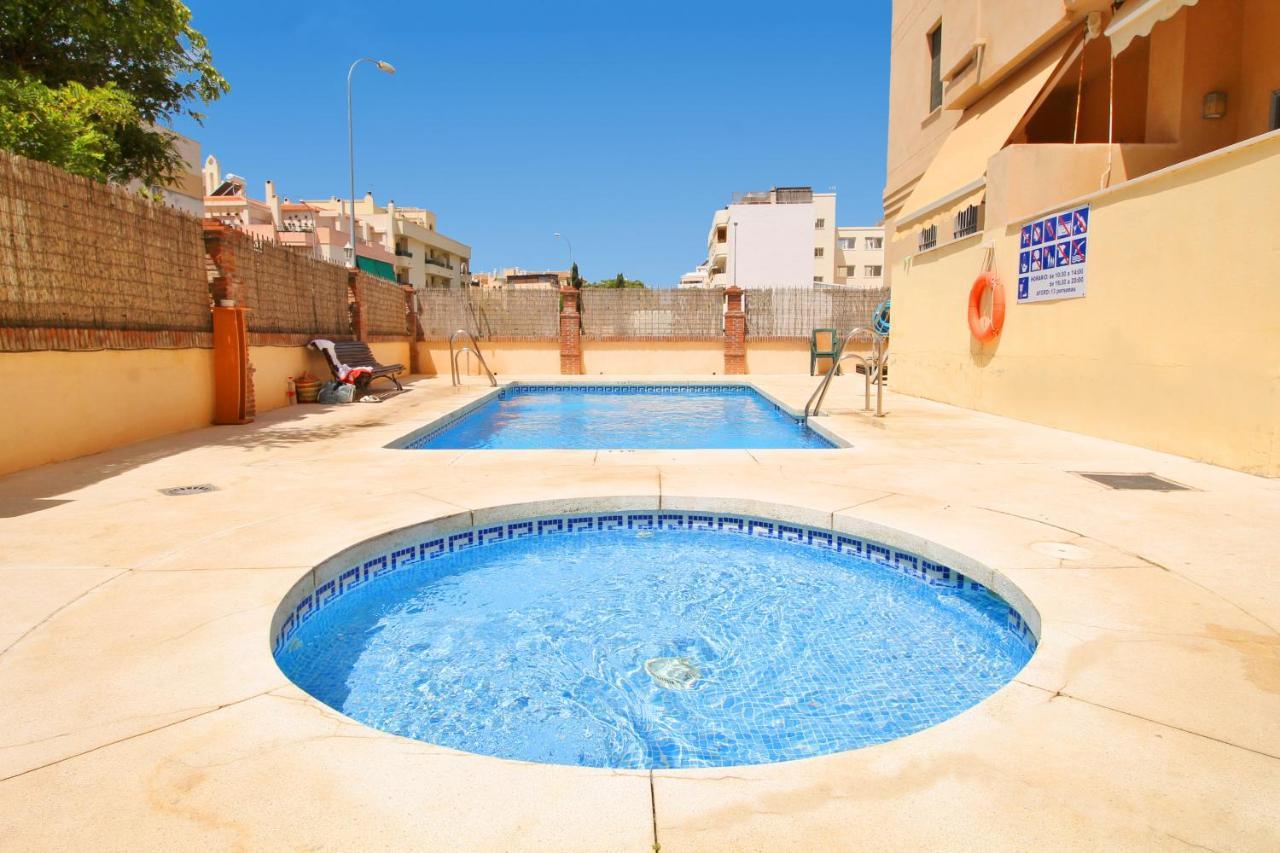 Apartment Cala De Nerja Spainsunrentals 1083 ภายนอก รูปภาพ