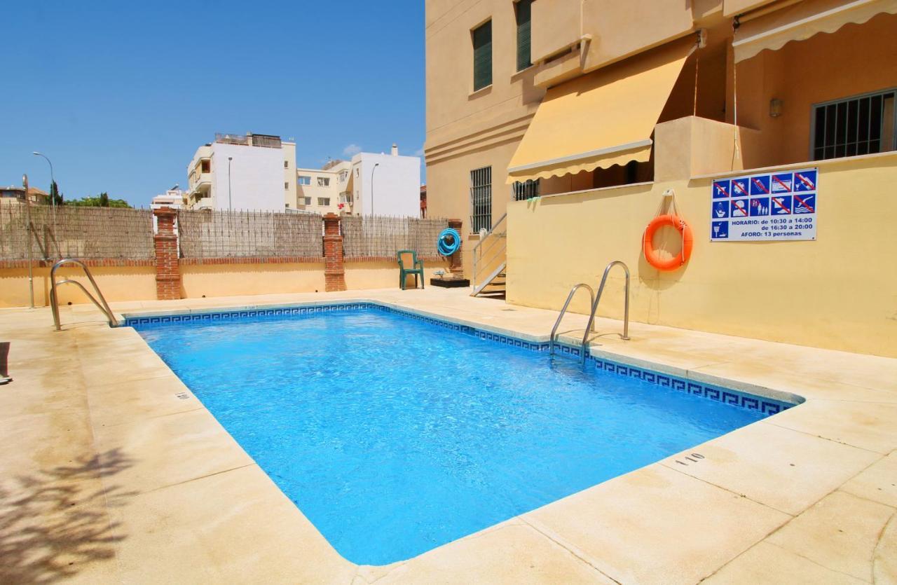 Apartment Cala De Nerja Spainsunrentals 1083 ภายนอก รูปภาพ