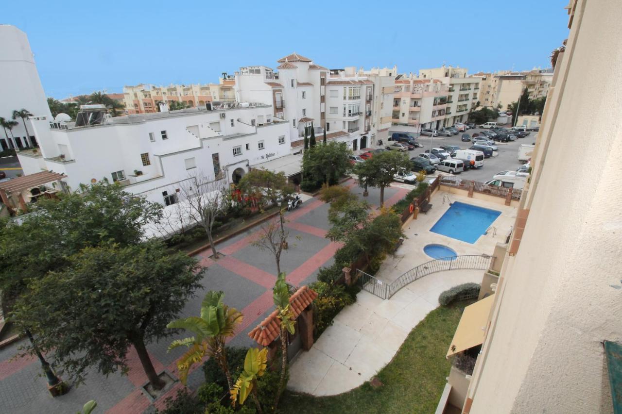 Apartment Cala De Nerja Spainsunrentals 1083 ภายนอก รูปภาพ