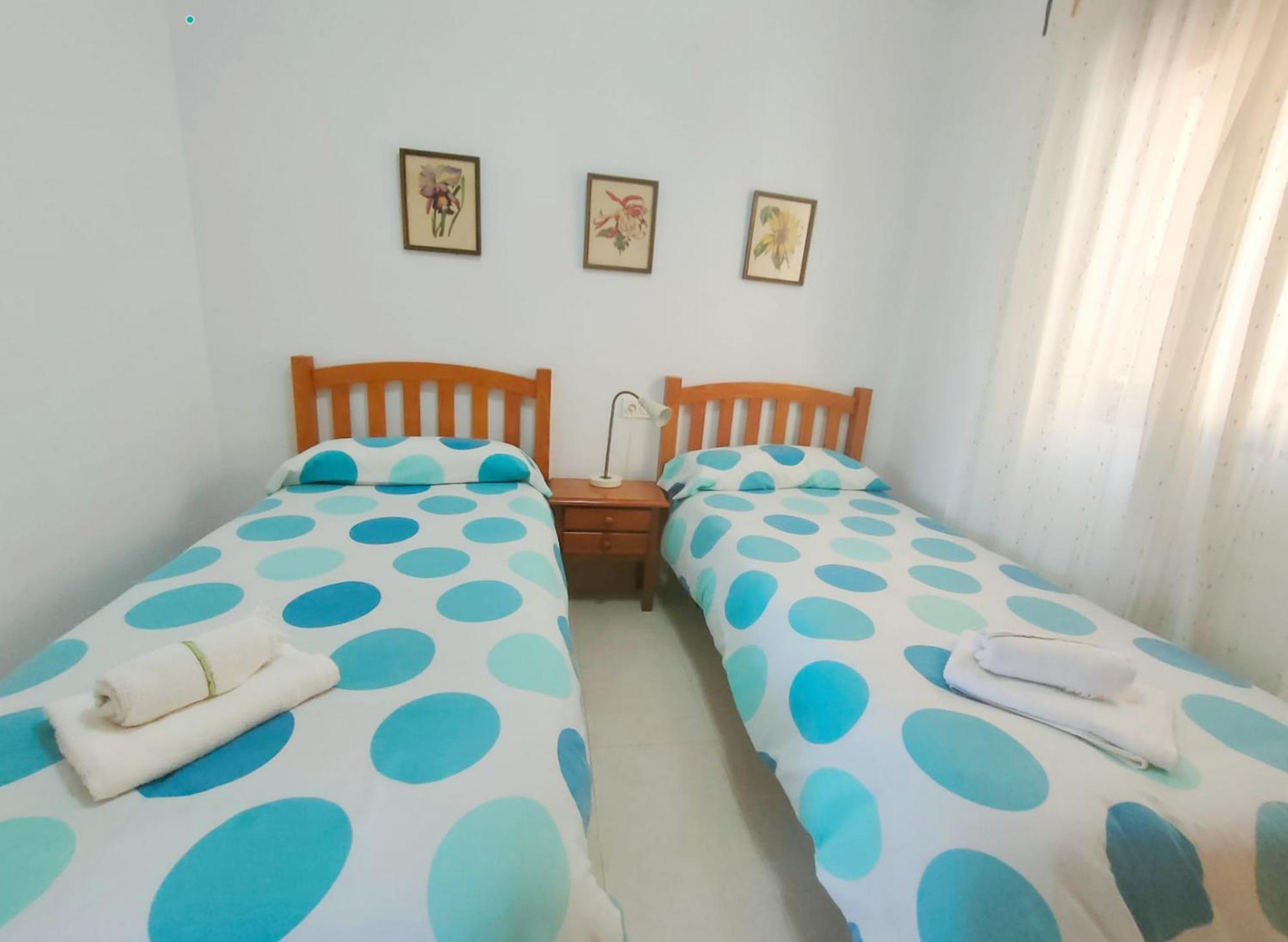 Apartment Cala De Nerja Spainsunrentals 1083 ภายนอก รูปภาพ