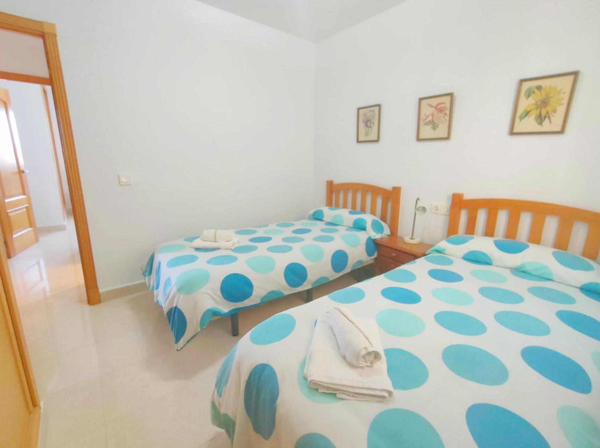 Apartment Cala De Nerja Spainsunrentals 1083 ภายนอก รูปภาพ