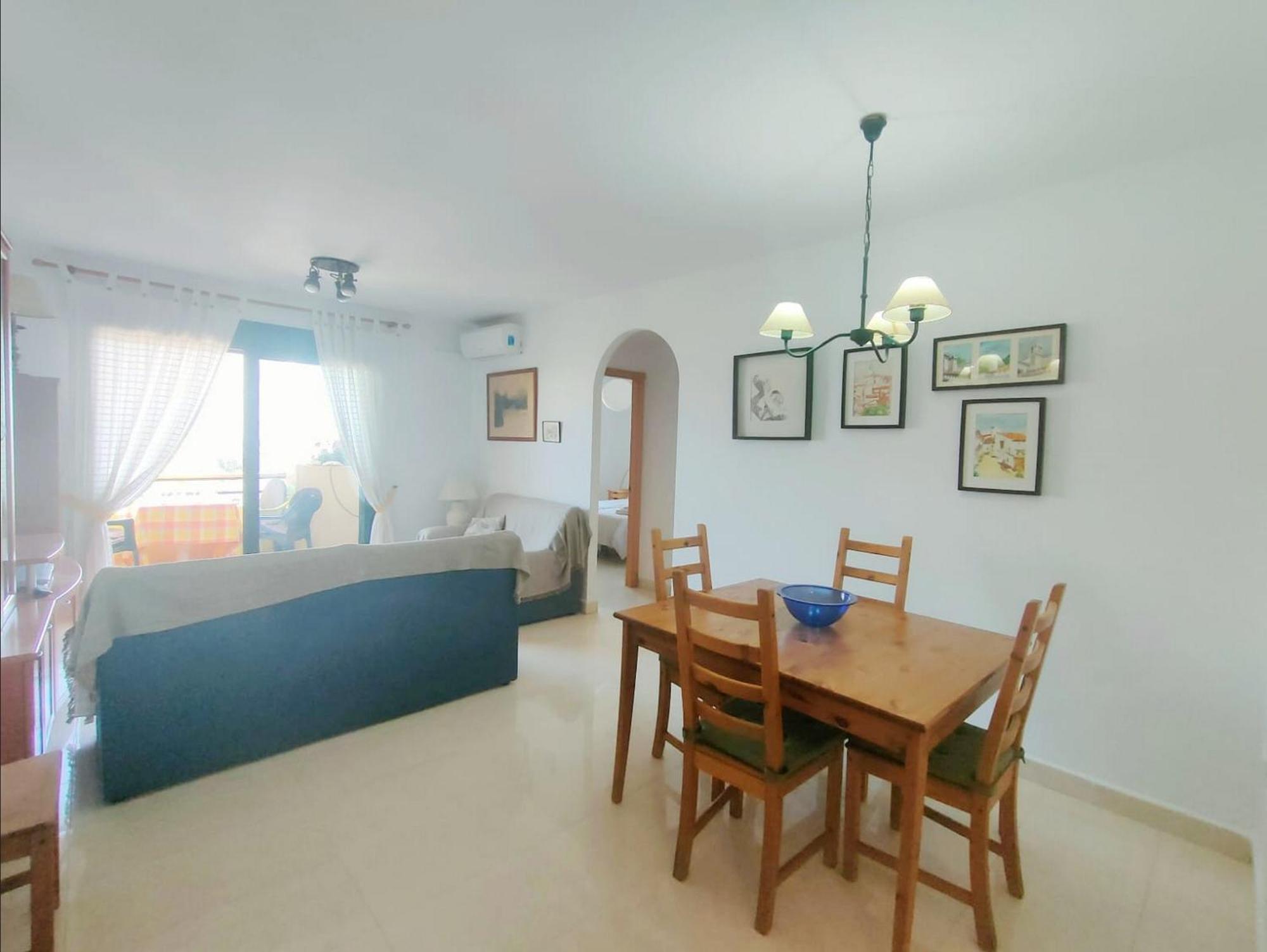 Apartment Cala De Nerja Spainsunrentals 1083 ภายนอก รูปภาพ