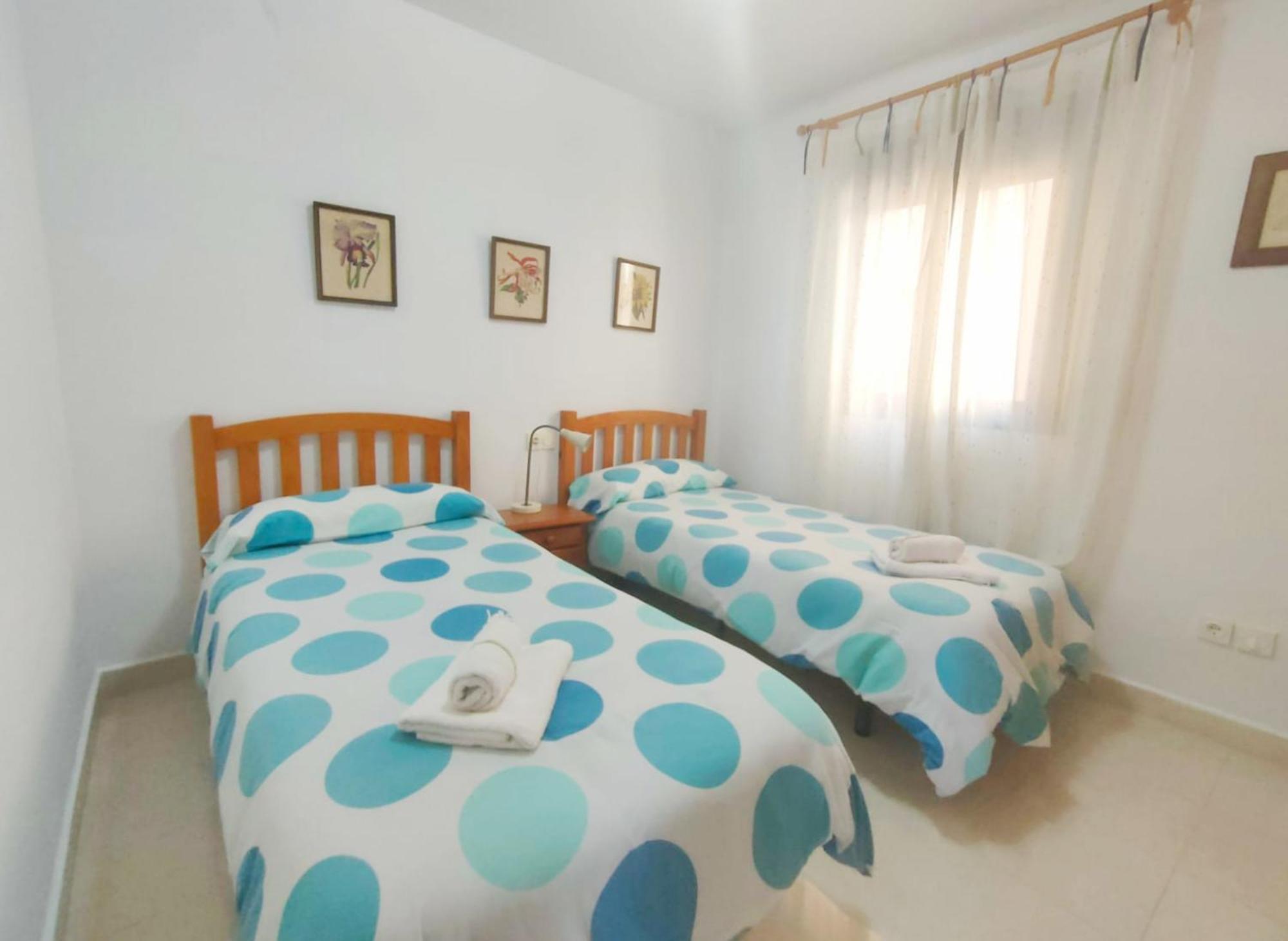 Apartment Cala De Nerja Spainsunrentals 1083 ภายนอก รูปภาพ