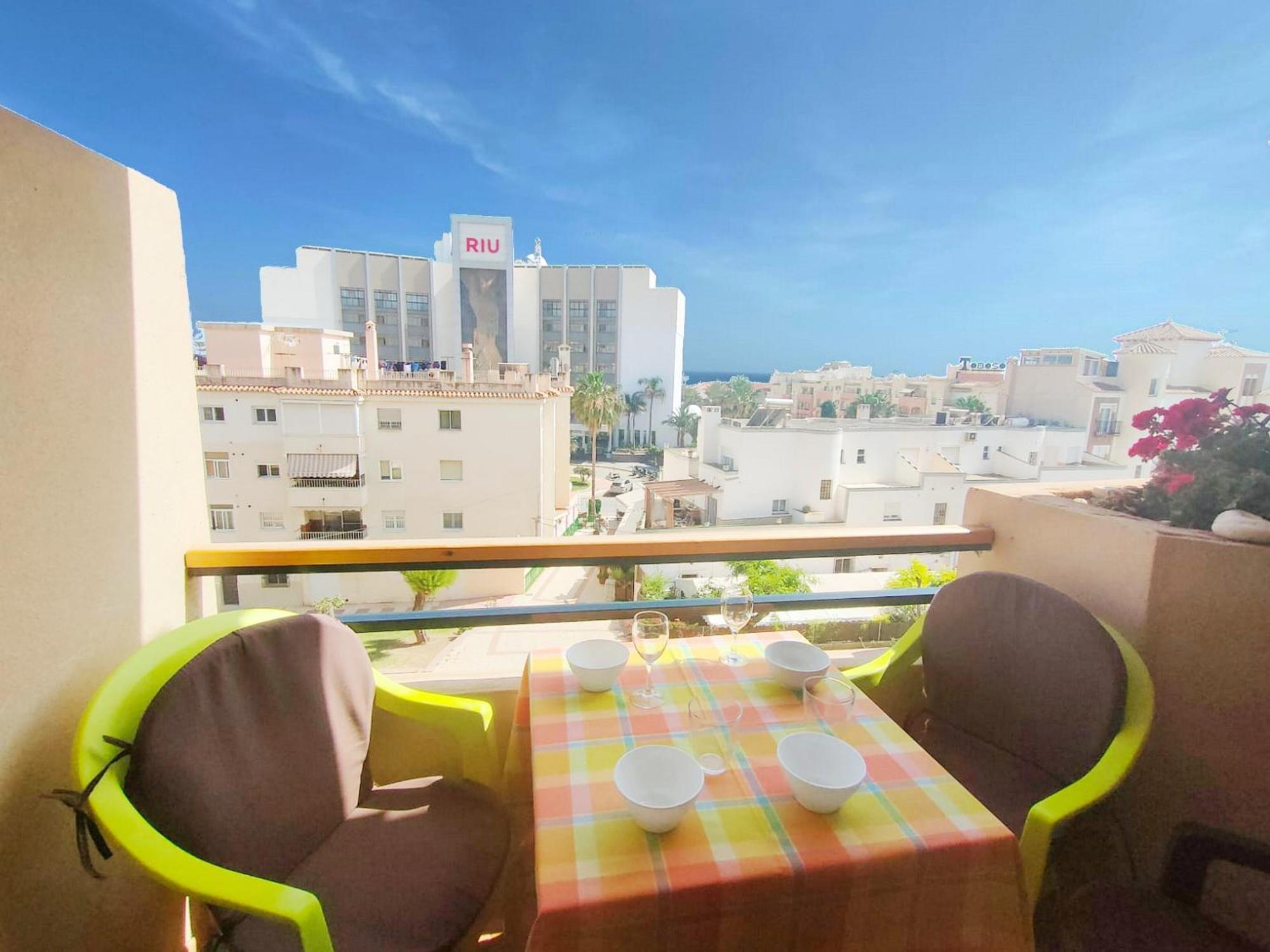 Apartment Cala De Nerja Spainsunrentals 1083 ภายนอก รูปภาพ