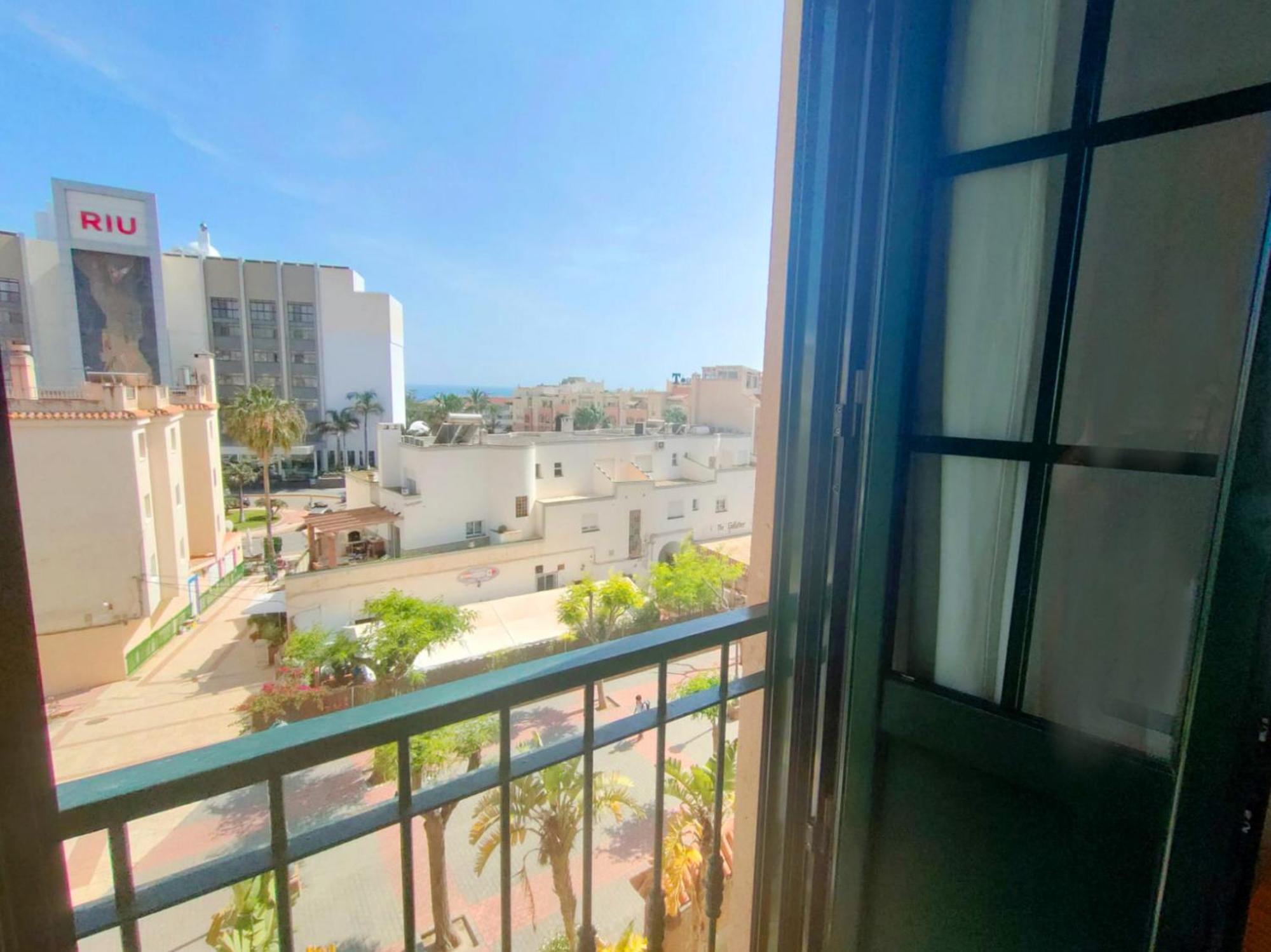 Apartment Cala De Nerja Spainsunrentals 1083 ภายนอก รูปภาพ