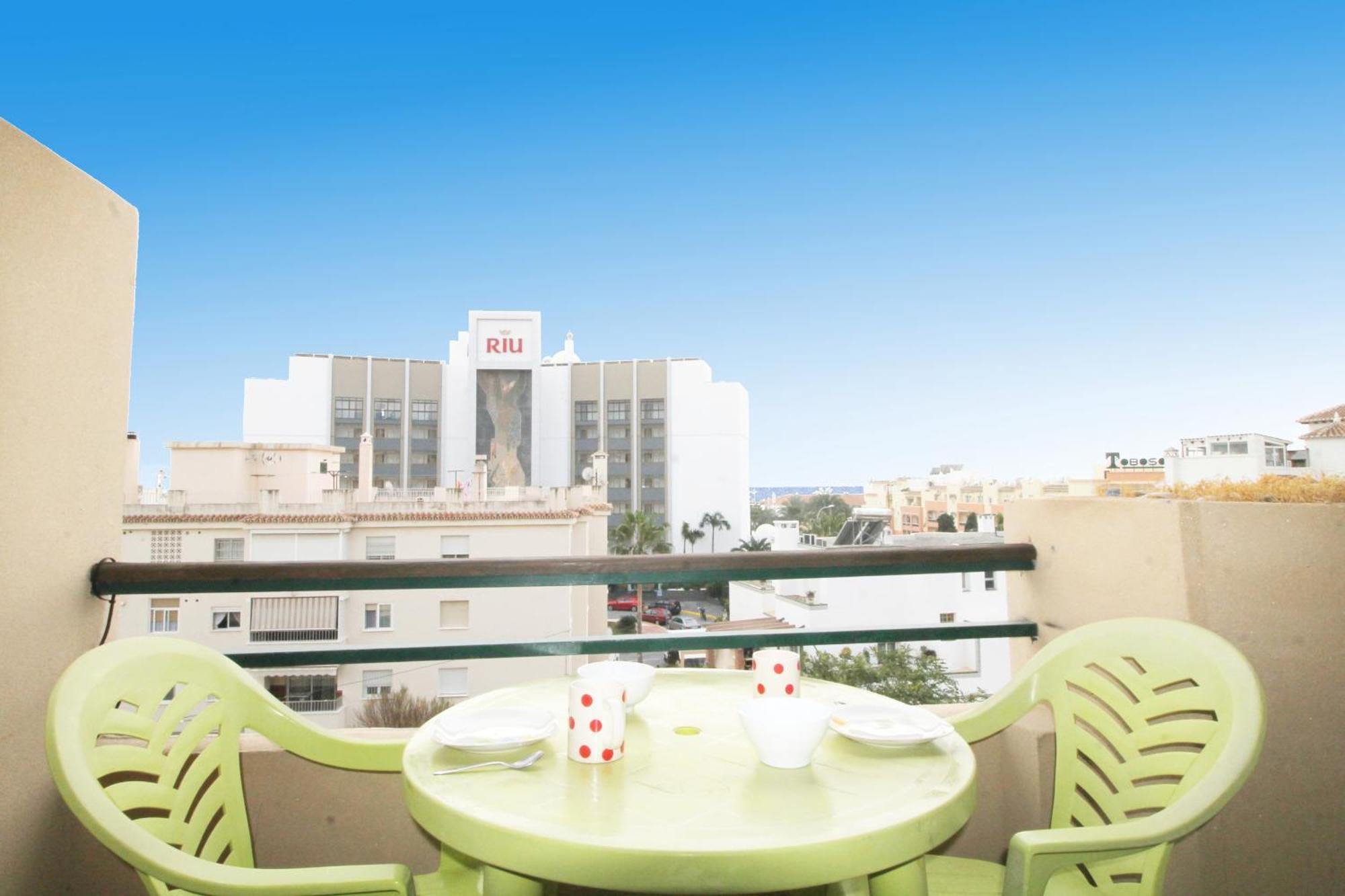 Apartment Cala De Nerja Spainsunrentals 1083 ภายนอก รูปภาพ