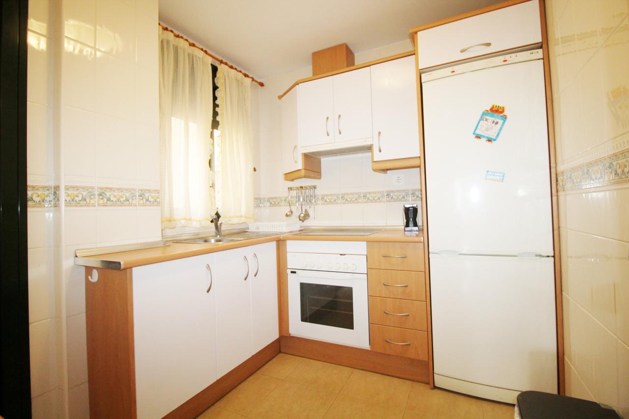 Apartment Cala De Nerja Spainsunrentals 1083 ภายนอก รูปภาพ