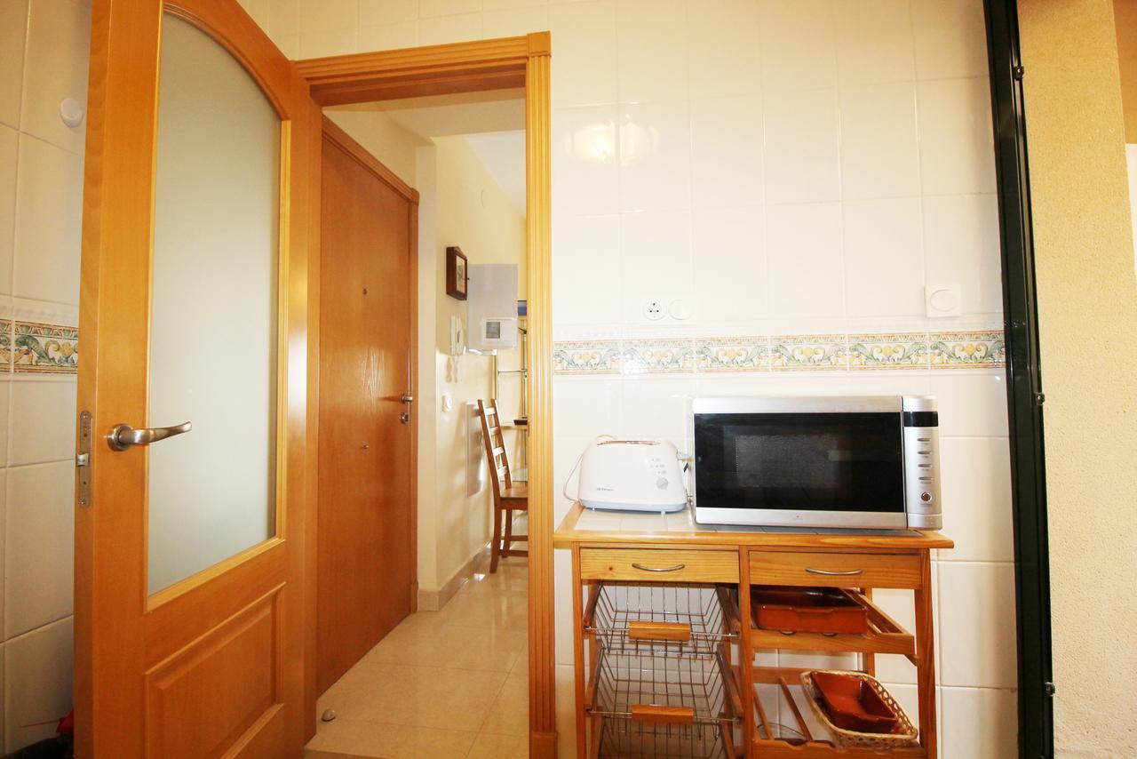 Apartment Cala De Nerja Spainsunrentals 1083 ภายนอก รูปภาพ